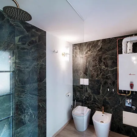 Apartament Vanity Flat - The House Of Travelers *