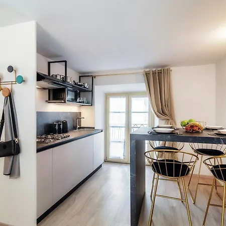 Apartament Vanity Flat - The House Of Travelers
