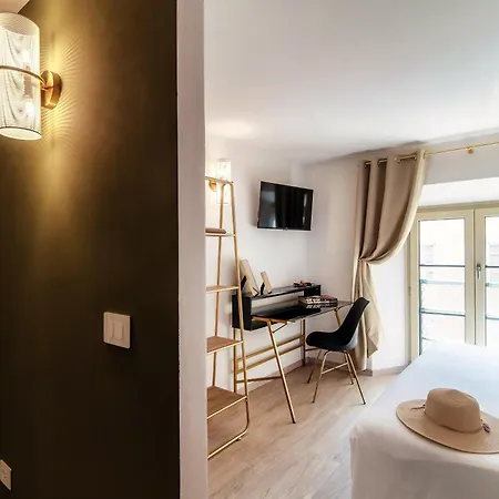 Vanity Flat - The House Of Travelers Apartament Como