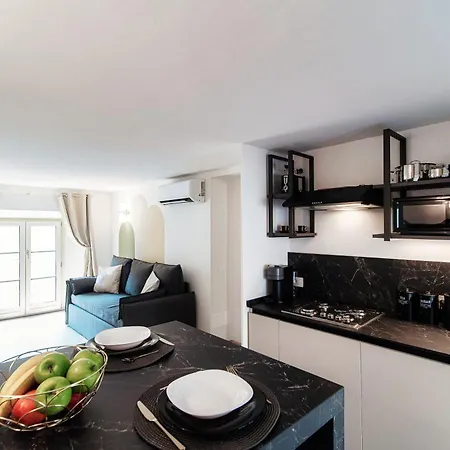 Vanity Flat - The House Of Travelers Apartament