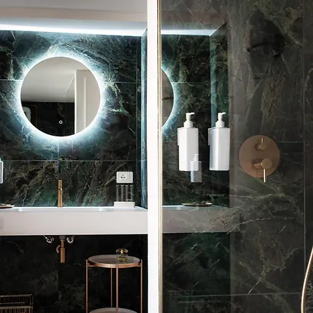 Apartament Vanity Flat - The House Of Travelers Como