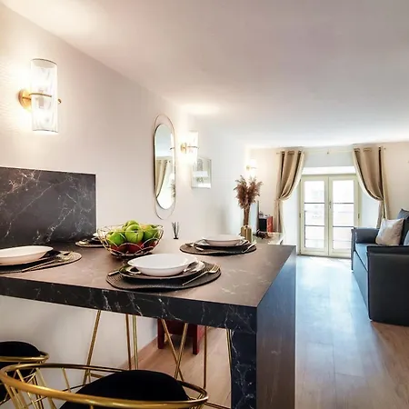 Apartment Vanity Flat - The House Of Travelers Como