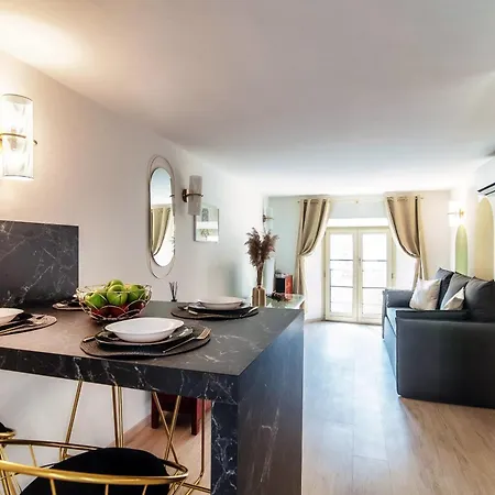 Apartamento Vanity Flat - The House Of Travelers *