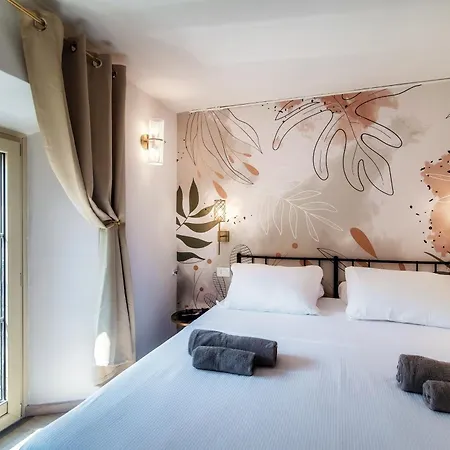 Vanity Flat - The House Of Travelers Apartamento Como